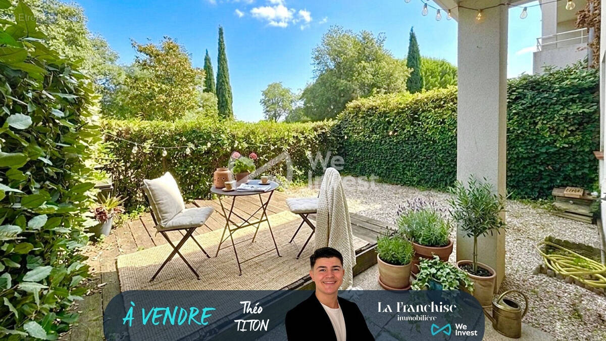 Appartement à MUDAISON