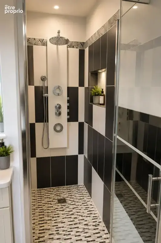 Maison de ville 245m² à carcassonne - photo 10