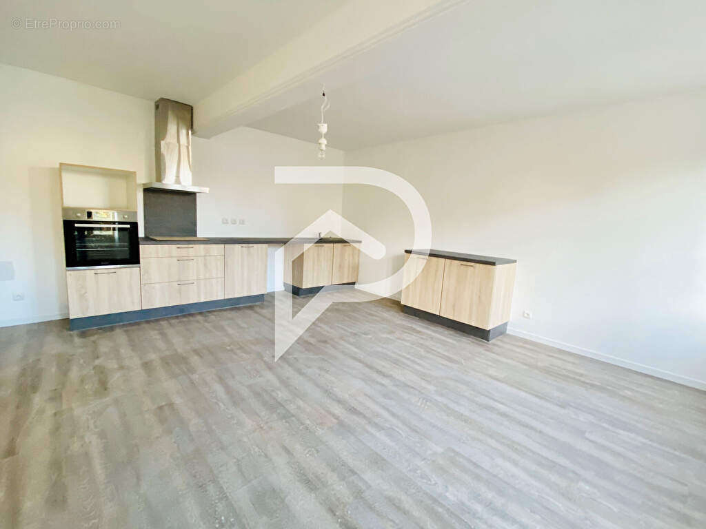 Maison Saint Lye 5 pièces 139,28 m2 avec grange - photo 7