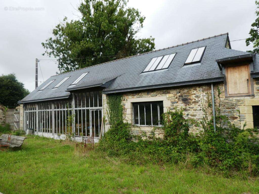 Propriété équestre - photo 29