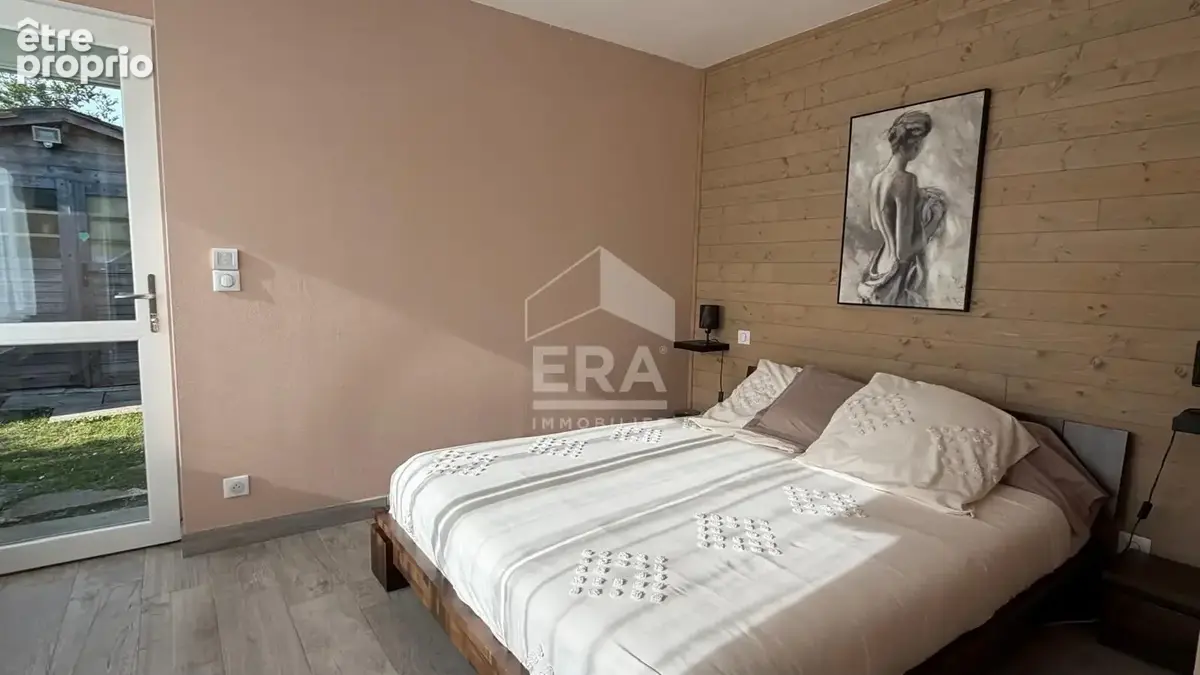 Maison 161m² à gujan-mestras - photo 6