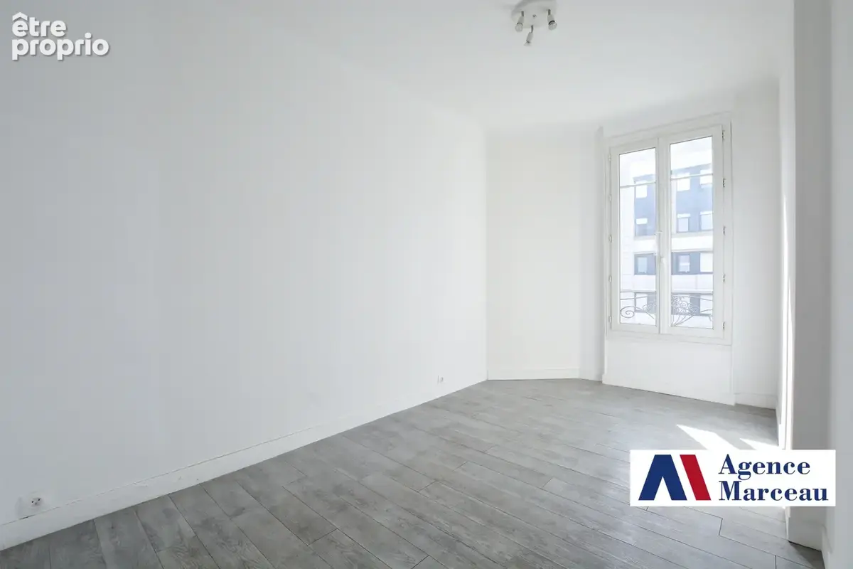  Duplex 91 m2 et 133m2 au sol. - photo 8