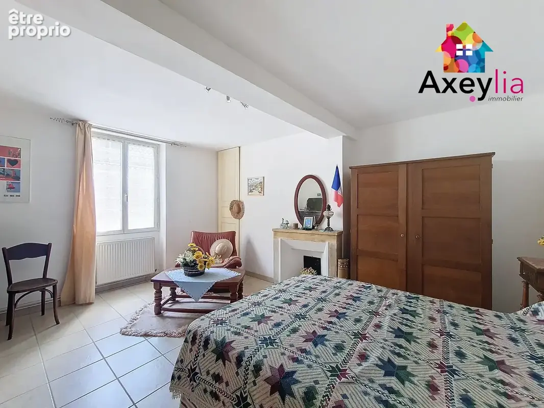 A vendre - marcigny - maison proche centre ville - photo 5