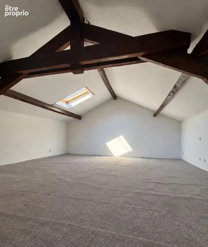 Charmante maison de plain-pied de 187 m² avec jardin arboré – Ladignac, Trentels  (47) - photo 8