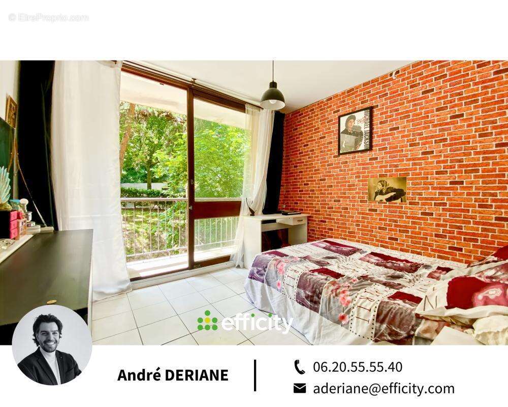 Appartement - photo 5