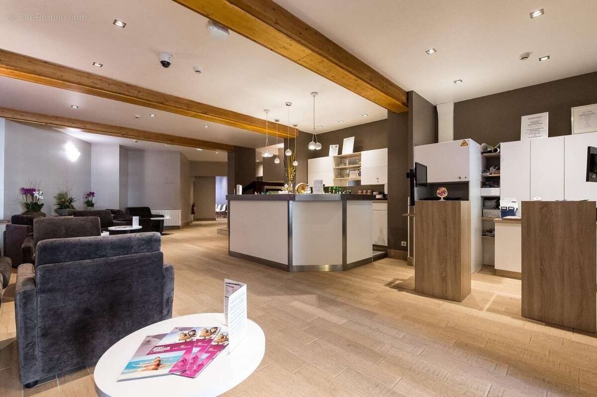Appartement à BRIANCON