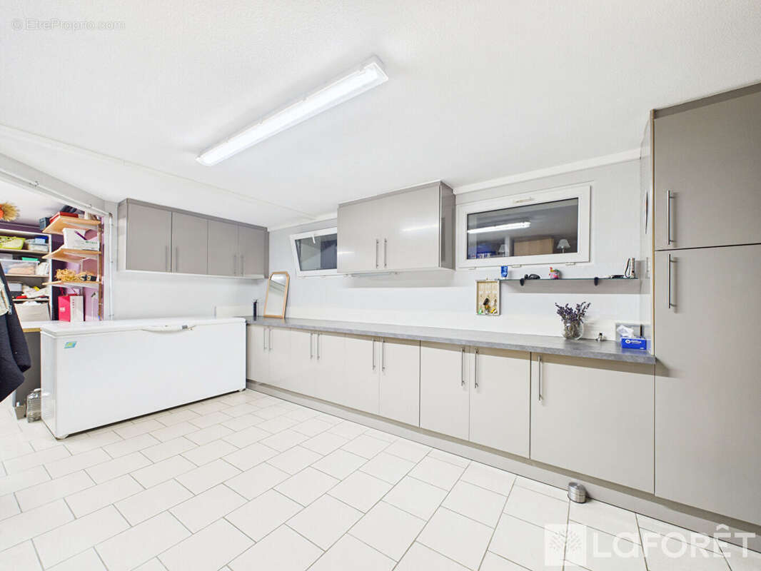 Maison à RICHWILLER