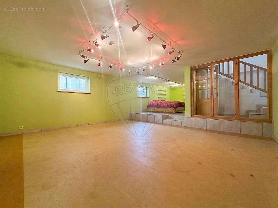 Appartement à HAGEN