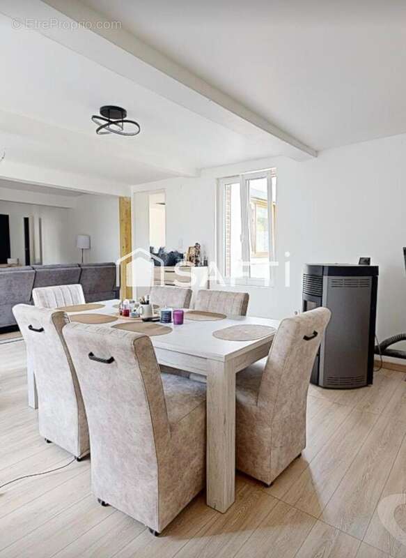 Maison 105 m² à Conde-Folie  - photo 3
