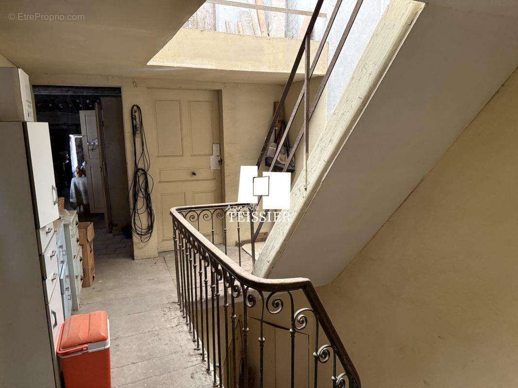 Appartement à LES VANS