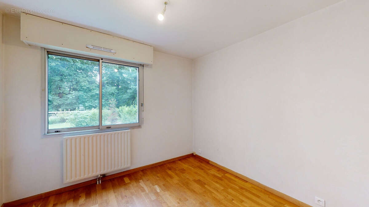 Appartement à BESANCON