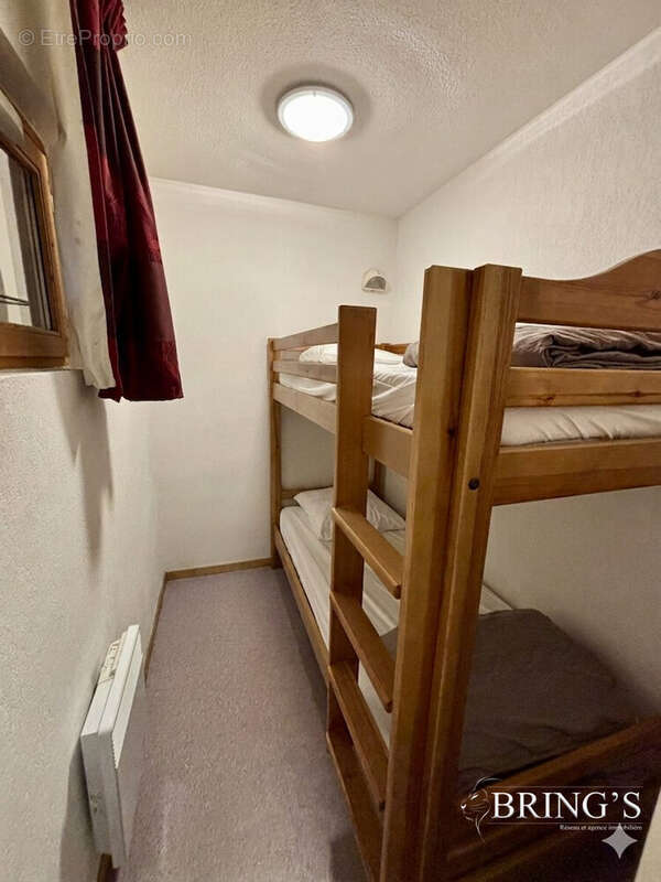 Appartement à LA CLUSE