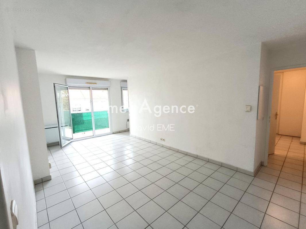 Appartement à LA ROCHE-SUR-YON