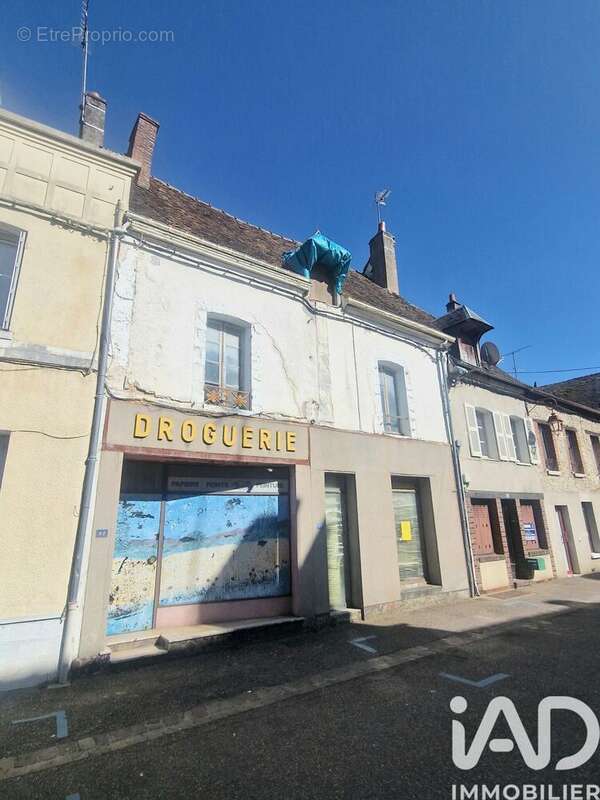 Photo 1 - Appartement à CHATEAU-RENARD