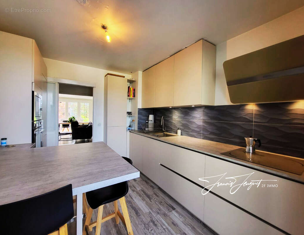 Appartement à ANNECY