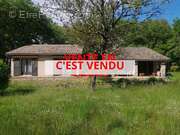 Maison à SAINT-BEAUZILE