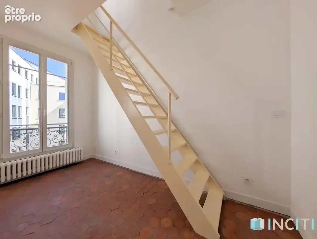 Duplex 6 pièces rénové - 4 chambres - Cœur de Vincennes - Saint-Louis / Bérault - photo 11