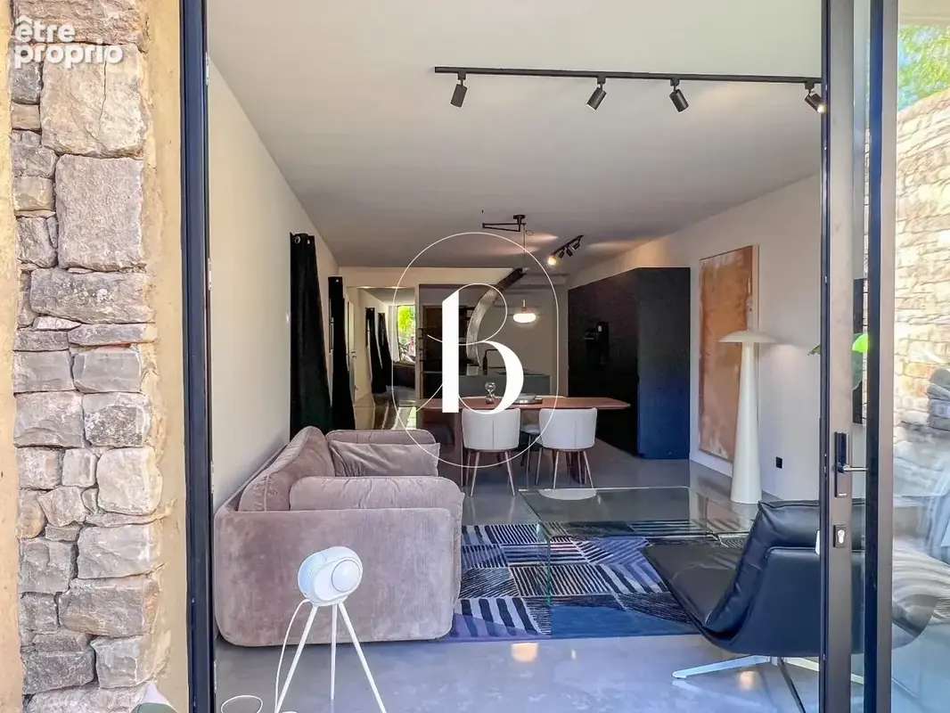 Maison 4 pièces 130 m² à vendre à Uzes (30700) - photo 14