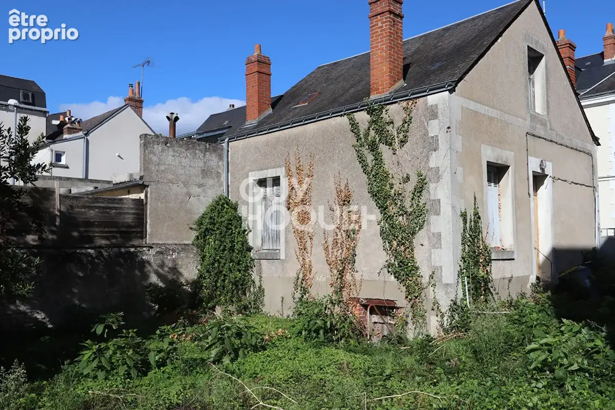 Maison La Riche 45 m2 - Exclusivité - photo 2