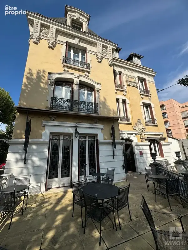 Commerce à vendre à Cahors (46000) - photo 2