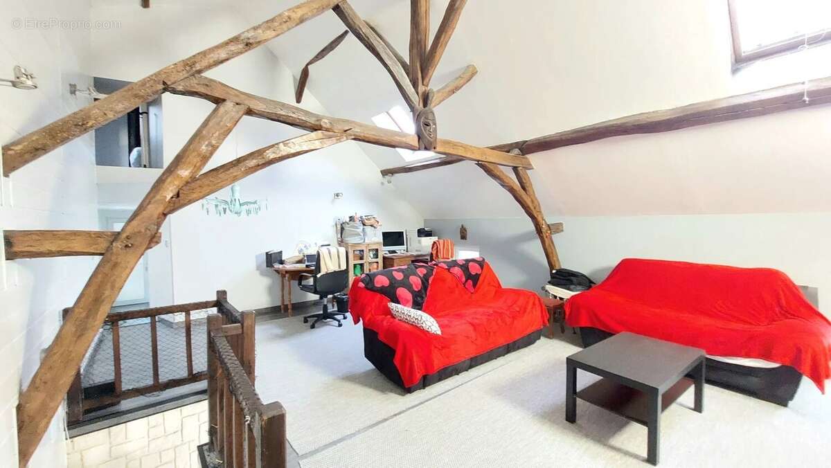 Maison à BEAUMONT