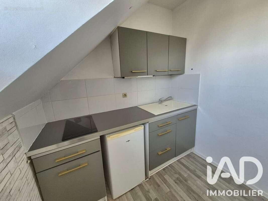 Photo 6 - Appartement à RETHEL