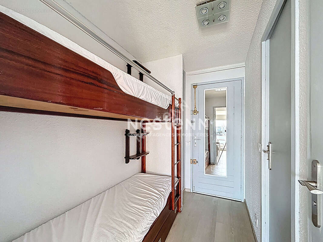 Appartement à LE GRAU-DU-ROI