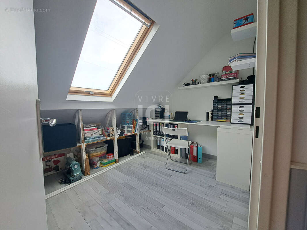 Maison à LA CHAPELLE-SUR-ERDRE