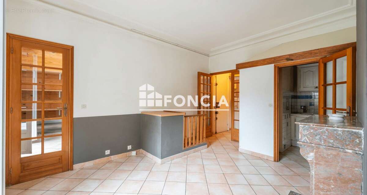 Appartement à VINCENNES