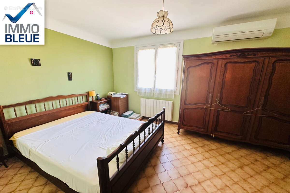 Maison 115 m² à Martigues  - photo 8