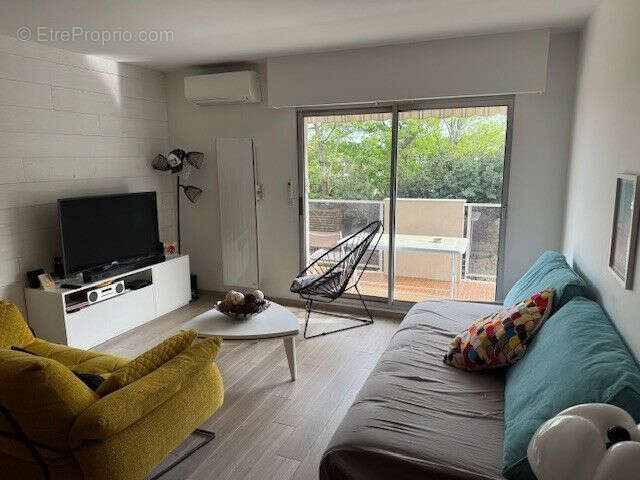 Appartement à ARCACHON