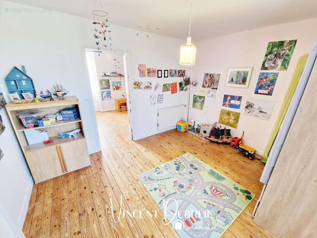 Photo 7 - Maison à SAINT-JULIEN-DE-CONCELLES