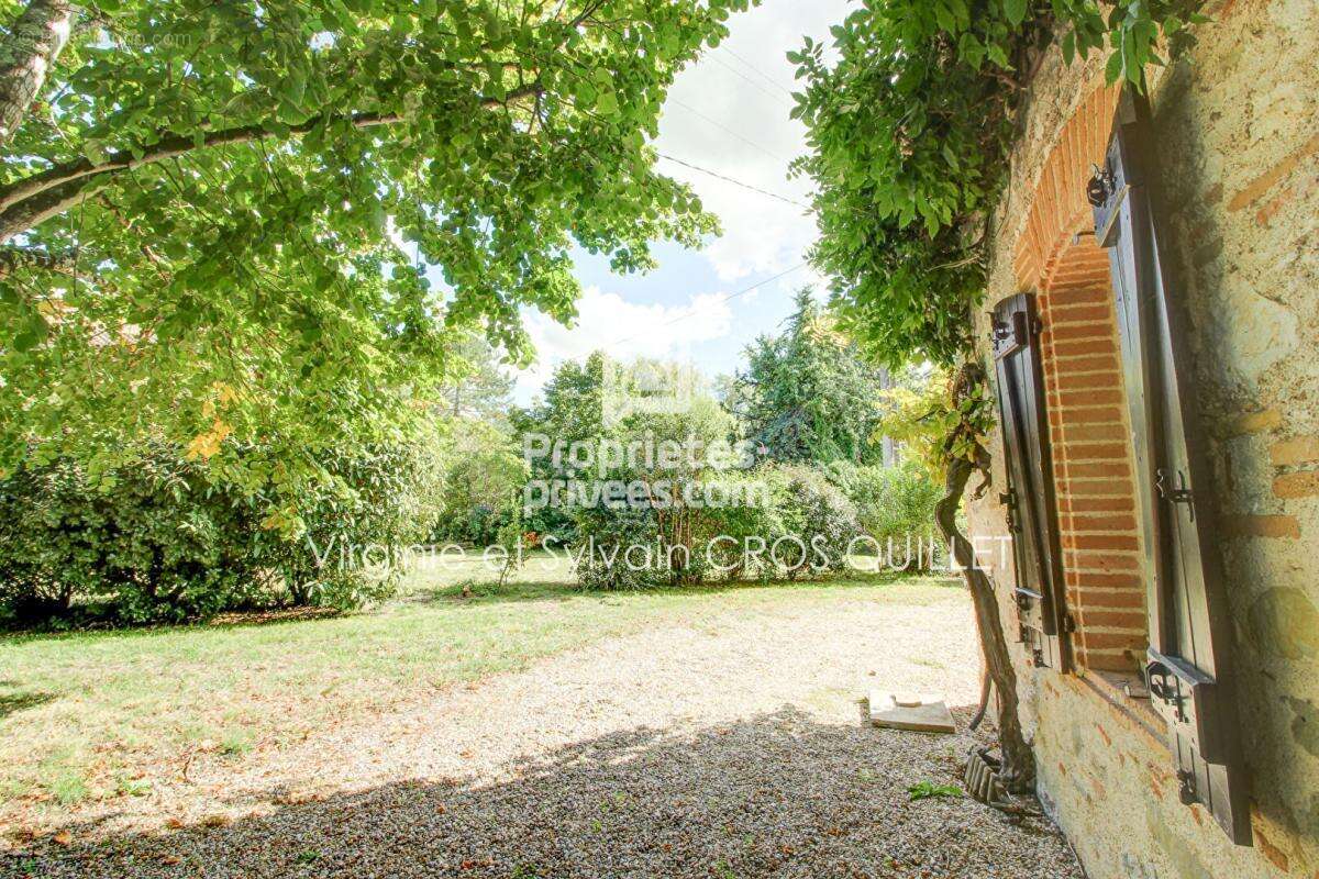 Maison de caractère dans un environnement Nature 180 m2 - photo 5