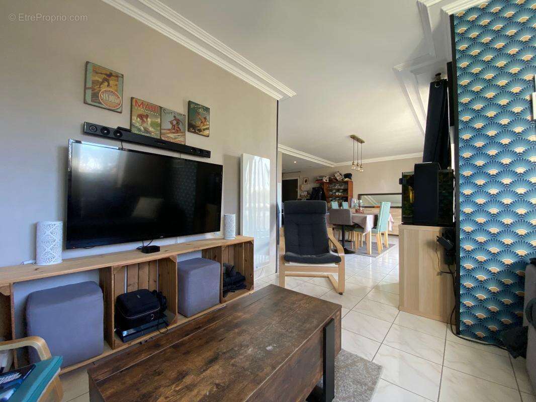 Appartement à BREST