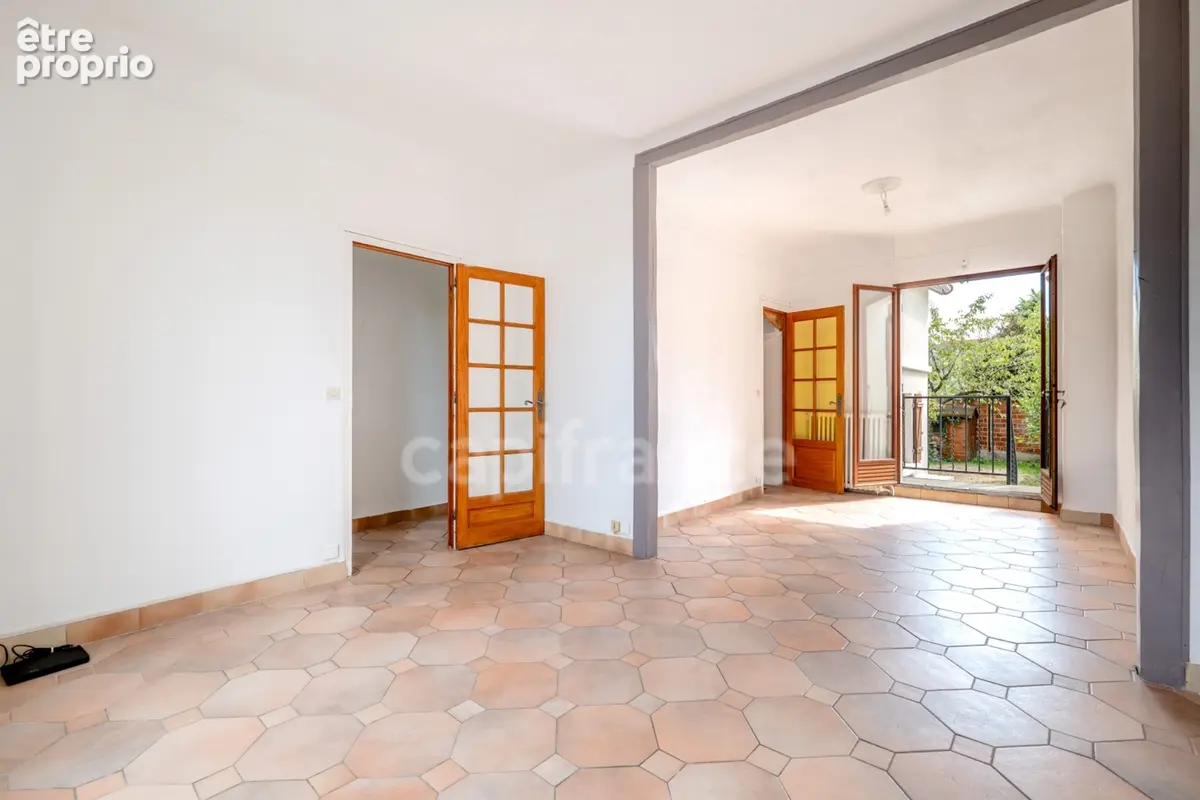 Maison à vendre 7 pièces VERSAILLES (78) - photo 7