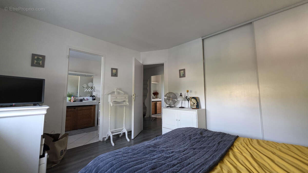 Maison familiale avec piscine à Bordeaux Caudéran - photo 4