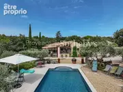 Maison à GORDES