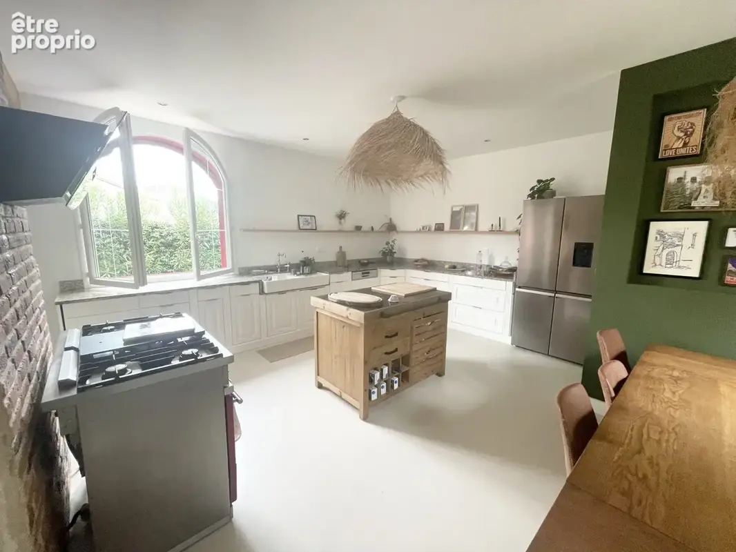 Maison 7 pièces 208 m² à vendre à Lacanau (33680) - photo 2