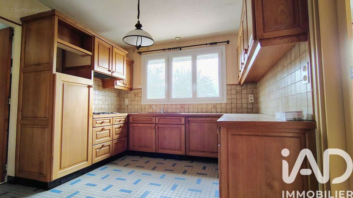 Photo 4 - Maison à SAINT-PIERRE-LE-VIEUX