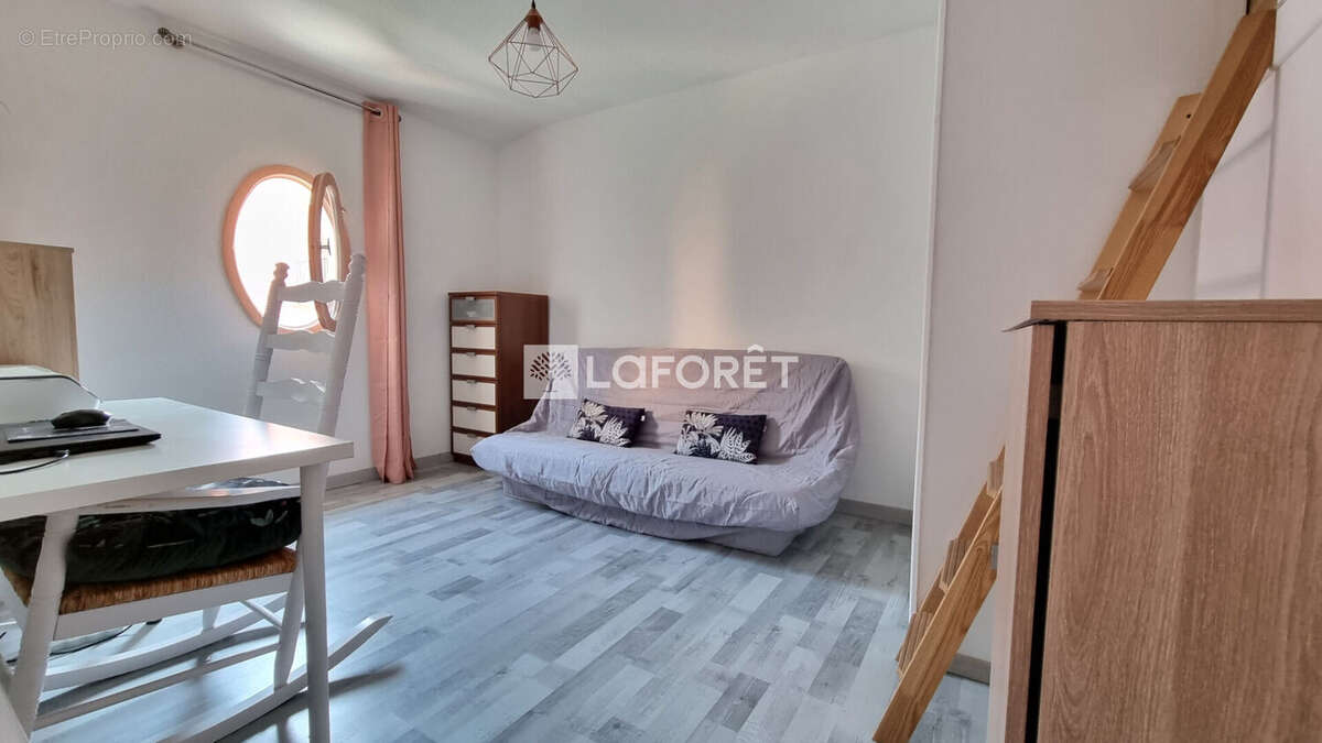 Maison 3 pièces 51m² Mouans-Sartoux - photo 8