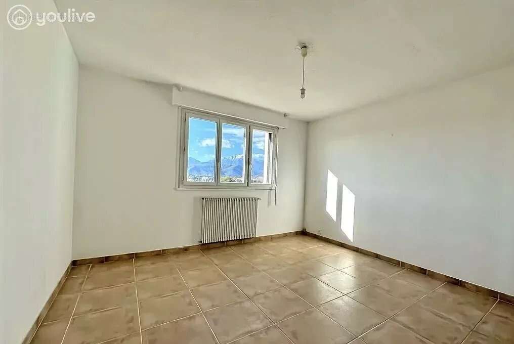 Appartement à GHISONACCIA