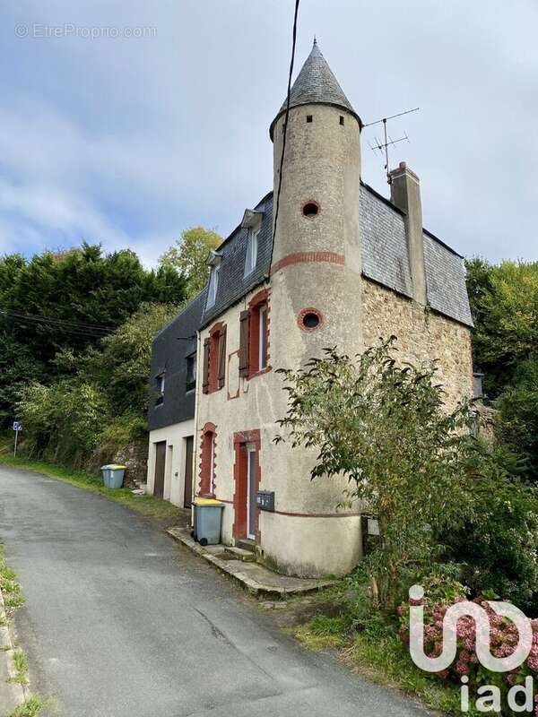Photo 2 - Appartement à LANNION