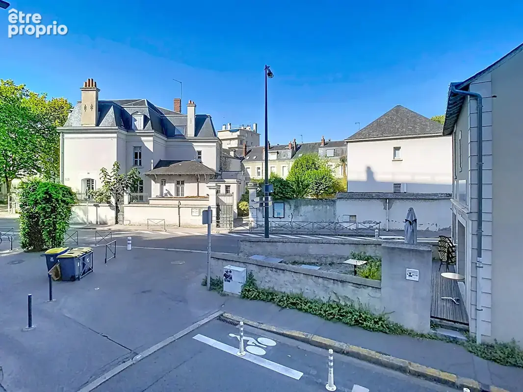 Mirabeau/Blanqui, proche Gare, Appartement T2 rénové - photo 7