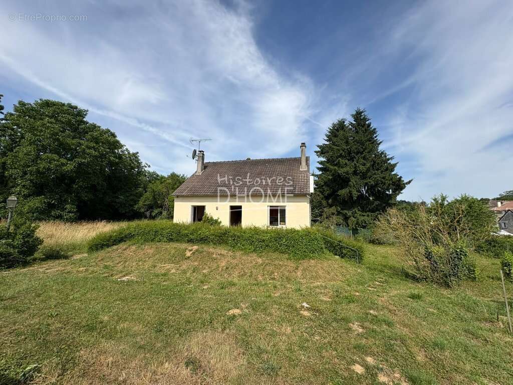 Maison à LA FERTE-GAUCHER