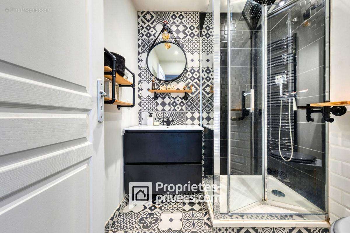 Maison à FONTENAY-LES-BRIIS