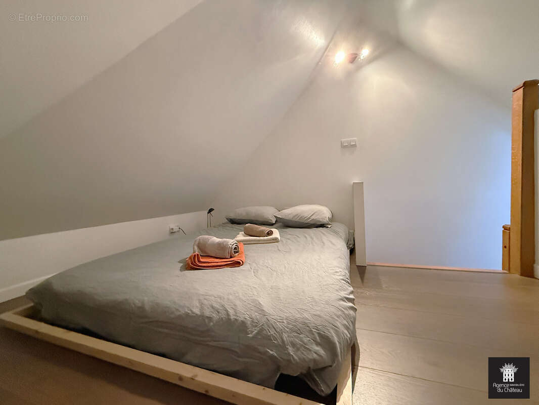 Maison à VERSAILLES