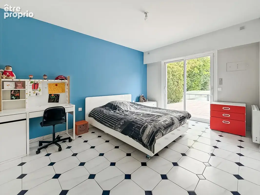 Maison 166m² à saulx-les-chartreux - photo 9