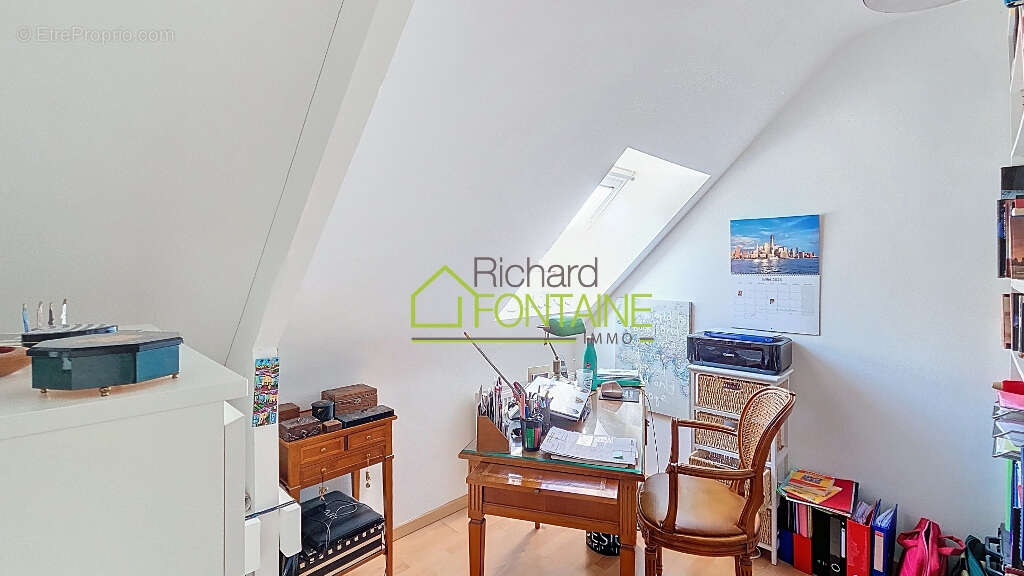 Maison à CESSON-SEVIGNE