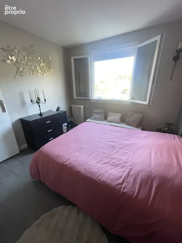 Bel appartement de 67m2 avec jardin - photo 6