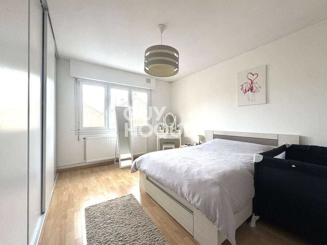 Photo 6 - Maison à AMIENS